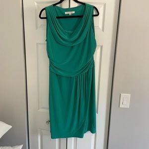 Evan Picone size 14 dress
